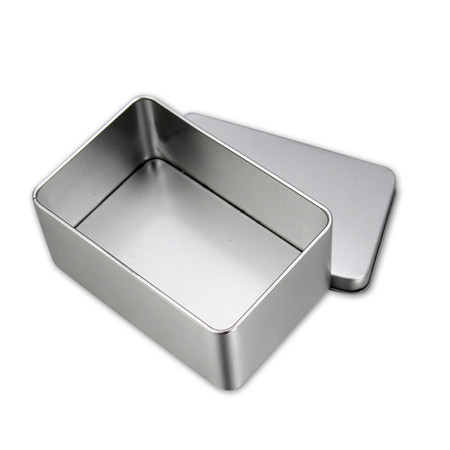 custom printed tin box for wholesale